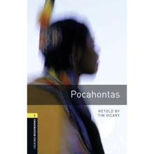 Bookworms 1: Tim Vicary: Pocahontas: Производитель Oxford University Press