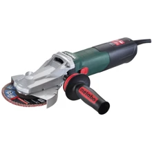 Болгарка (кутова шліфувальна машина) Metabo WEF 15-150 Quick (613083000): Виробник Metabo