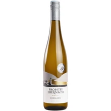 Вино Propstei Ebernach Riesling Feinherb, белое полусухое, 0.75л 11% (ALR16113): Страна производитель Германия