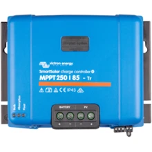 Контролер заряду Victron Energy SmartSolar MPPT 250/85-TR VE.CAN: Тип підключення Проводные