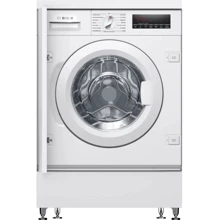 Встраиваемая стиральная машина Bosch WIW28443: Размеры ШxВxГ, см 59.8х81.8x57.4