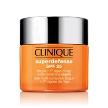 Clinique Superdefense Broad Spectrum SPF 25 Крем для лица 50 ml: Пол Для женщин