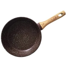 Fissman AL-4297.26 Mosses Stone: Тип сковороды сковорода