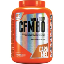 Протеин Extrifit CFM Instant Whey 80 1000 g /33 servings/ Caramel: Вид Сывороточные