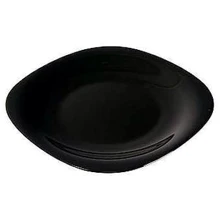 Тарелка Luminarc Carine Black H3664 (190 мм): Количество 1