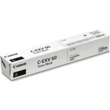Картридж Canon C-EXV60 black (4311C001AA): Виробник Canon