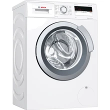 Пральна машина Bosch WLL2418KPL: Тип машини автомат