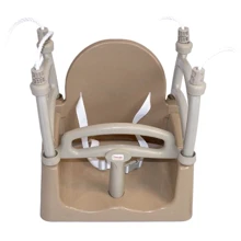Качели подвесные Doloni Toys (0152-01eco): Тип подвесные качели