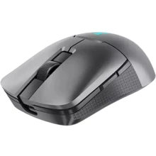 Мышь Lenovo Legion M600s Qi Wireless Grey (GY51H47355): Интерфейс подключения Wireless, USB