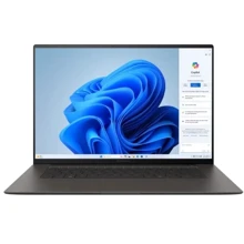 Ноутбук ASUS Zenbook S 16 UM5606KA-RK016W (90NB1521-M000J0) UA: Екран 16" OLED (2880x1800)