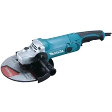 Шлифмашина угловая (болгарка) Makita GA9050R: Производитель Makita