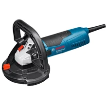 Угловая шлифмашина для бетона Bosch Professional GBR 15 CAG (0601776001): Производитель Bosch
