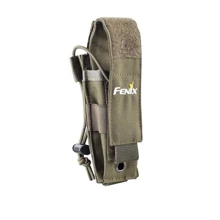 Аксессуар для фонарей Чехол Fenix ALP-MT holster olive green (ALPMTOG): Производитель Fenix