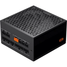 Блок питания PcCooler 1000 W 80+ GOLD YN1000 (P5-YN1000-G1FFBK1-EU): Форм-фактор ATX