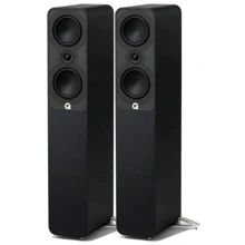 Акустична система Q Acoustics 5040 Black: Формат акустики 2.0