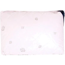 Подушка ТЕП Природа "COTTON" membrana print 70x70 см (Р) (4820185675604): Размер, см 70x70
