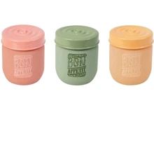 HEREVIN Soft Colours MIX Bon Appetit в асортименті 0.425 л (172341-150): Тип один предмет