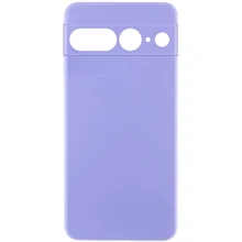 Чохол для телефона Lakshmi Case Silicone Cover Full Camera Dasheen для Google Pixel 7 Pro: Сумісність Google Pixel 7 Pro