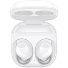 Навушники Samsung Galaxy Buds FE Mystic White (SM-R400NZWASEK): Тип конструкції вакуумні