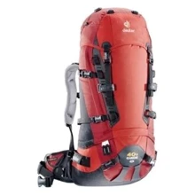 Рюкзак Deuter Guide 40+ SL fire-cranberry (5520): Производитель Deuter