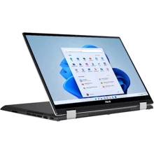 Ноутбук ASUS Zenbook Flip 15 OLED (UX564EI-H2052W): Экран 15.6" OLED (3840x2160)