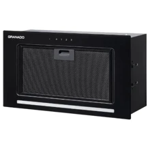 Витяжка GRANADO Palamos 4613-1200 Black glass (GCH4613120011): Тип фільтра повітря Рециркуляция, Отвод