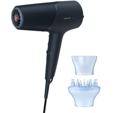 Фен Philips BHD512 / 00: Тип фен