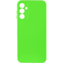 Чехол для телефонов Lakshmi Case Silicone Cover Full Camera Neon Green for Samsung A256 Galaxy A25 5G: Совместимость Samsung A256 Galaxy A25 5G