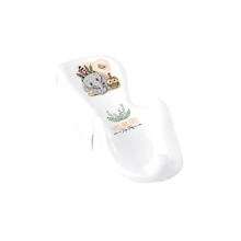 Горка для купания Tega Дикий запад white/green белая (DZ-003-103 Elephant): Производитель Tega