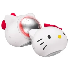 Ультразвуковая маска тепло и холод GESKE Sonic Warm&Cool Mask 8в1 by Hello Kitty (HB0596): Производитель GESKE