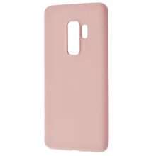 Чохол для телефона WAVE Colorful Case TPU Pink Sand для Samsung G965 Galaxy S9+: Сумісність Samsung G965 Galaxy S9+