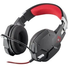 Навушники Trust GXT 322 Dynamic Headset: Тип конструкції повнорозмірні