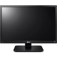 Монитор LG 24BK55WV-B: Покрытие экрана антибликовое