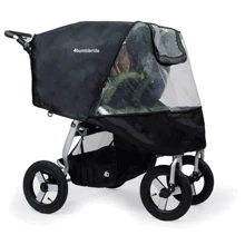 Дождевик Rain Cover Bumbleride / Indie Twin: Производитель Bumbleride