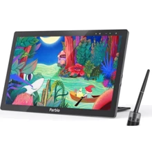 Графический планшет Parblo Coast 22 Pro: Формат поверхности A3