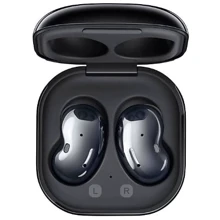 Наушники Samsung Galaxy Buds Live Black (SM-R180NZKASEK) UA: Тип конструкции вкладыши