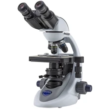 Микроскоп Optika B-292PL 40x-1000x Bino (920740): Тип Оптические
