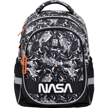 Рюкзак полукаркасный Kite Education NASA NS22-700M: Возрастная группа от 6 до 10 лет