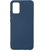 Чехол для телефонов ArmorStandart ICON Case Dark Blue for Samsung A025 Galaxy A02s (ARM58232): Совместимость Samsung A025 Galaxy A02s