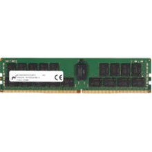 Micron 32 GB DDR4 3200 MHz (MTA36ASF4G72PZ-3G2R1): Тип DDR4