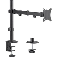 Крепление для мониторов Brateck LDT66-C012: undefined undefined