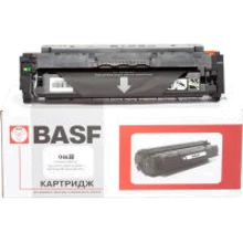 Картридж BASF Canon 046H, LBP-650/MF-730 1254C002 Black (KT-046BkH): Производитель BASF
