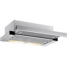 Вытяжка Ventolux Garda 60IX (620) Т: undefined undefined