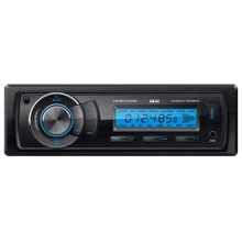 AKAI CA004A-3258M3: Формфактор 1 DIN