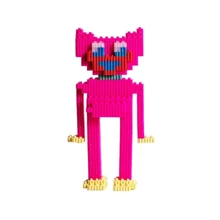 Конструктор VitaToys Pixel Heroes Киси Миси, 300 деталей (VTK 0050): Производитель VitaToys