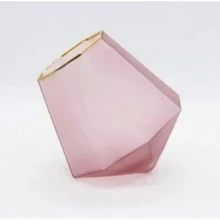 Склянка Olens Пінк-грань 375 мл (XJP433 HX12248311): Тип Стакан