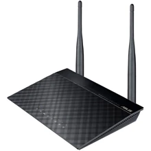 Маршрутизатор Wi-Fi ASUS RT-N12 D1: Тип маршрутизатора Wi-Fi роутер