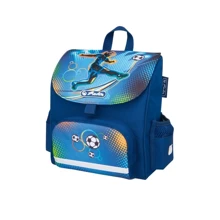 Рюкзак детский Herlitz Pre-Mini Soccer (50008155): Возрастная группа от 3 до 7 лет
