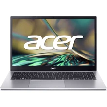 Ноутбук Acer Aspire A315-59-592B (NX.K6TEL.002): Экран 15.6 " (1920х1080) - Full HD