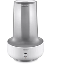 Увлажнитель воздуха Delonghi UHX17: Очищение есть